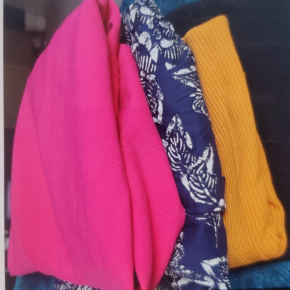 17 dresses size from m- xl